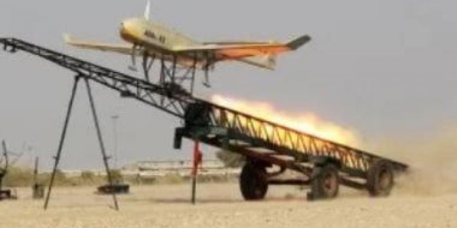 جيش الاحتلال الإسرائيلي يعلن اعتراض مسيرة أطلقت من لبنان فوق كريات شمونة