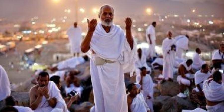 السعودية تحدد ترتيبات وإجراءات موسم الحج لعام 1447.. تعرف عليها