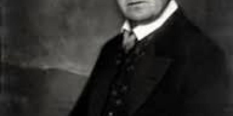 كلمات نوبل 1912.. كيف قدمت الأكاديمية السويدية الكاتب جيرهارت هاوبتمان