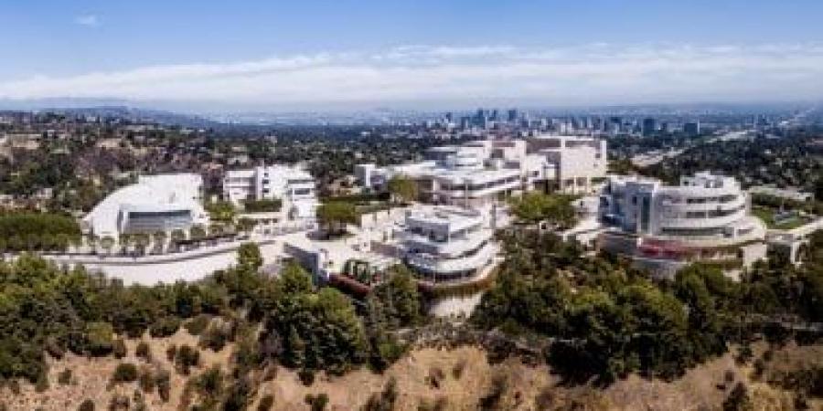 متاحف لوس أنجلوس تستعد لاستقبال دورة الألعاب الأولمبية