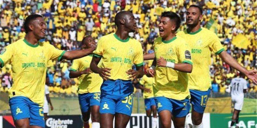 يلاكورة لايف شاهد بث مباشر للقاء الترجي وصن داونز في دوري أبطال أفريقيا