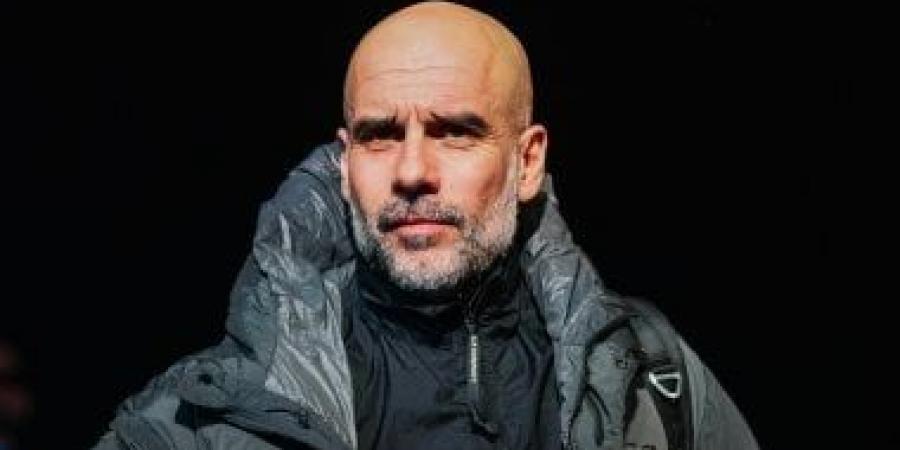 جوارديولا: لا بديل عن الفوز أمام تشيلسي في الدوري الإنجليزي