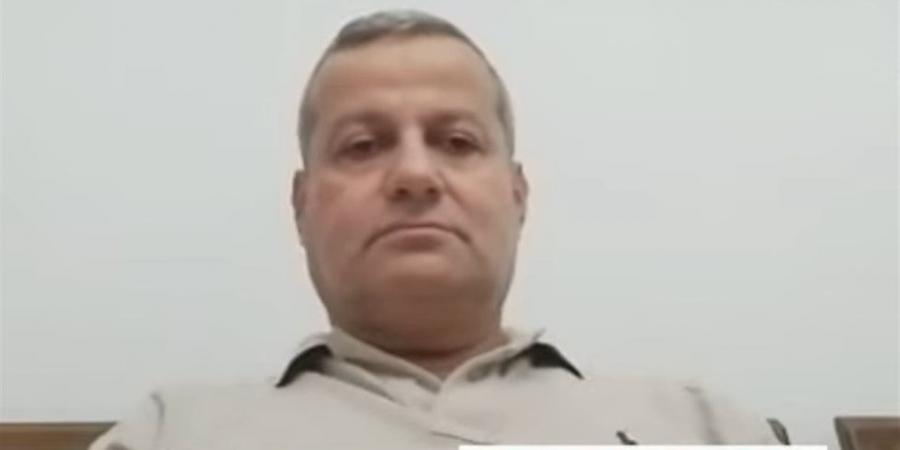 ناهي جبران لـ"الدستور": دور مصر مهم ومطلوب في إنجاح مفاوضات لبنان