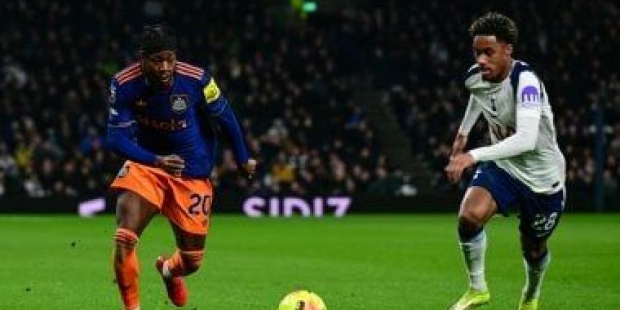 دي زيربي يقود توتنهام فى أول اختبار أمام سندرلاند بالدوري الإنجليزي