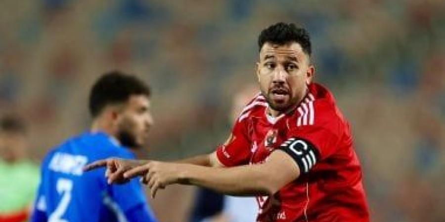 أخبار الرياضة المصرية اليوم السبت 11-4-2026