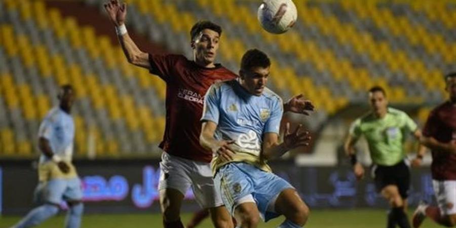 الأهلي يوثق "واقعة الاتحاد" ويلاحق الجبلاية بشكوى رسمية بسبب حكام القمة