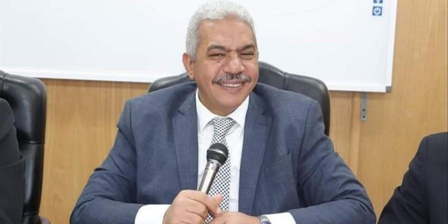 محمود صديق: جاهزية مستشفيات جامعة الأزهر فى القاهرة ودمياط وأسيوط خلال إجازة شم النسيم