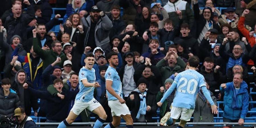 التشكيل| مرموش بديلًا مع السيتي.. وبيدرو يقود تشيلسي بالدوري الإنجليزي