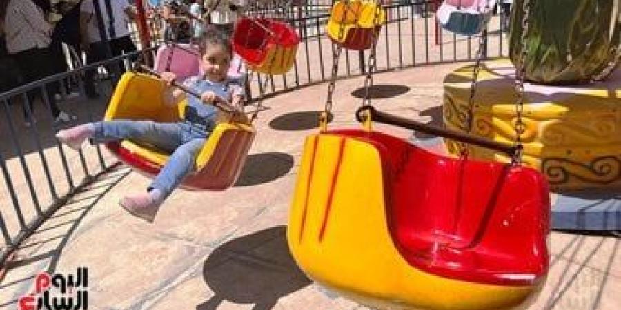 وزارة الرياضة تعلن استعداداتها لاستقبال أعياد شم النسيم بمراكز الشباب