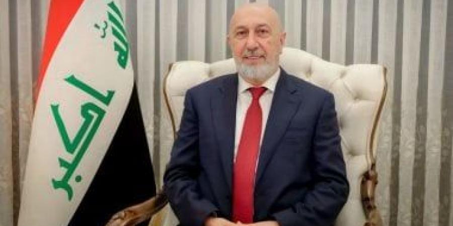 من هو نزار محمد سعيد آميدي رئيس العراق الجديد؟