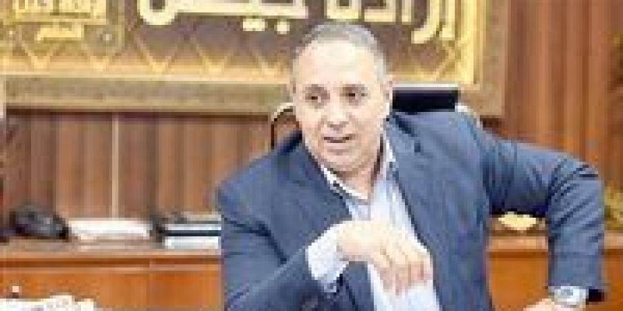 "إرادة جيل" يضع رؤيته لمستقبل الطاقة في مصر: الطاقة الشمسية سلاح السيادة في مواجهة حروب البترول