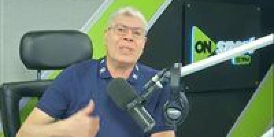 أحمد شوبير يكشف سر تحول الزمالك للمنافس الأول على بطولة الدوري