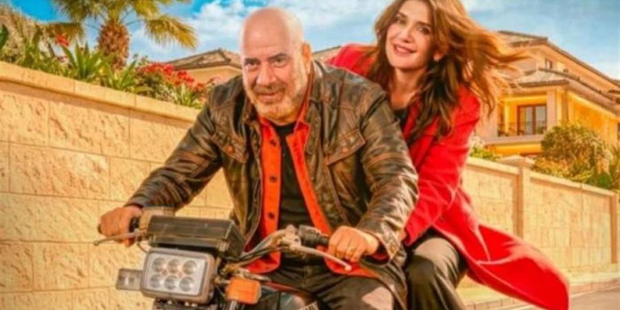 انتعاشة في شباك التذاكر.. إيرادات "Family Business" تقفز لـ 44%