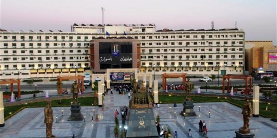 إغلاق 3 محطات وقود.. بيان رسمي لمحافظة أسوان لكشف حقيقة نقص المواد البترولية