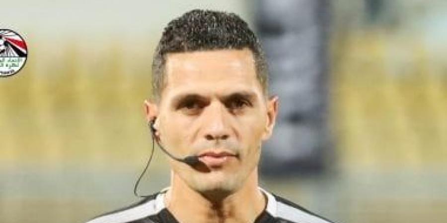 أوسكار رويز: محمود وفا لن يدير مباريات الأهلى هذا الموسم وعقدى ينتهى فى مايو