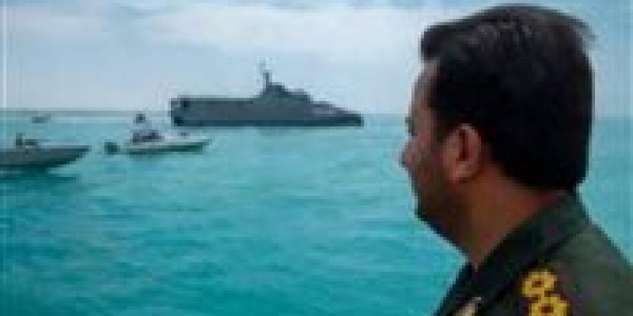 «ورقة مساومة ستحرق الجميع».. كيف سيفرض ترامب الحصار البحري على مضيق هرمز؟