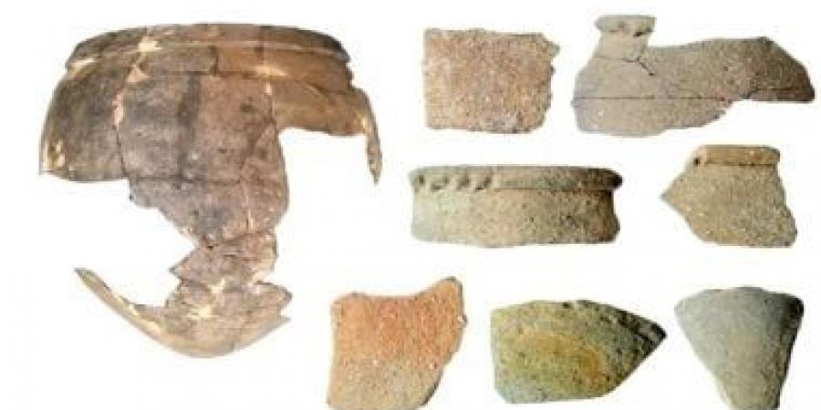 اكتشاف منشآت ملح عمرها 5000 عام في كوريا الشمالية