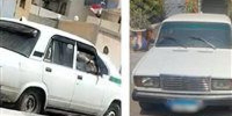 بيختصر الطريق.. القبض على سائق ملاكي لسيره عكس الاتجاه في البحيرة