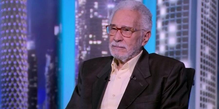 تحسن الحالة الصحية للفنان عبد الرحمن أبو زهرة (خاص)