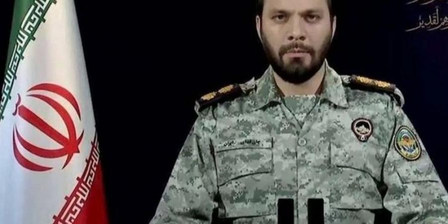 إيران: أمن موانئ الخليج وبحر عُمان إما للجميع أو لا يكون لأحد