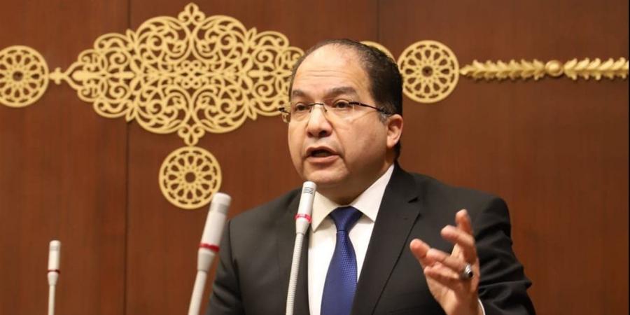 برلماني: توجيهات الرئيس السيسي بشأن قوانين الأسرة تعيد ضبط منظومة الأحوال الشخصية