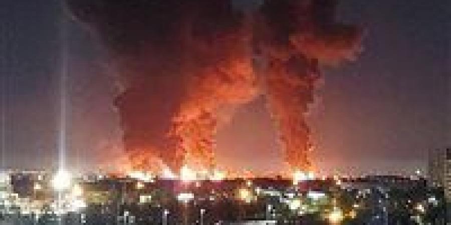 طارق فهمي: الأزمة الأمريكية الإيرانية تتجه نحو التصعيد العسكري