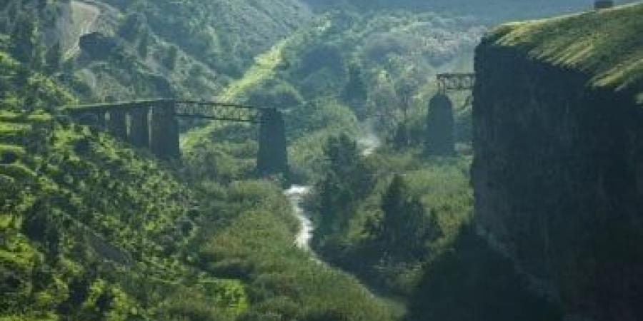 مسئول سورى: اتفاق أردنى - سورى على تعزيز الأمن المائى بحوض اليرموك