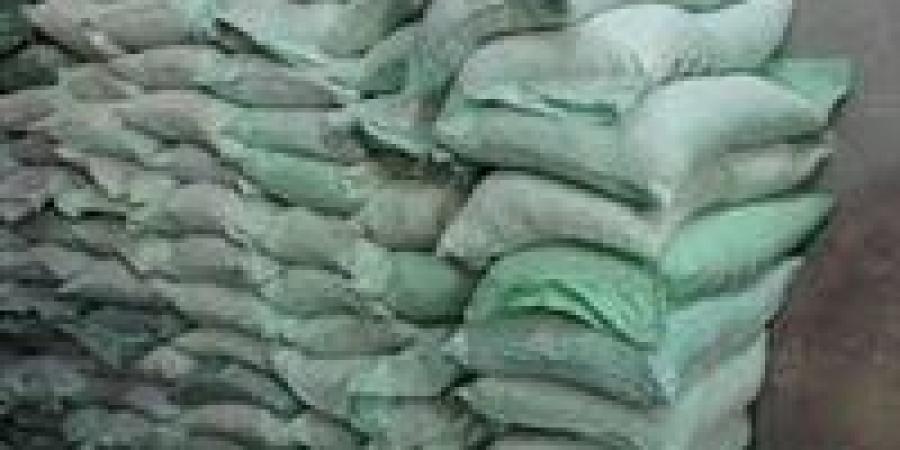 قبل بيعه بالسوق السوداء.. ضبط 12 طن دقيق مدعم في حملات تموينية