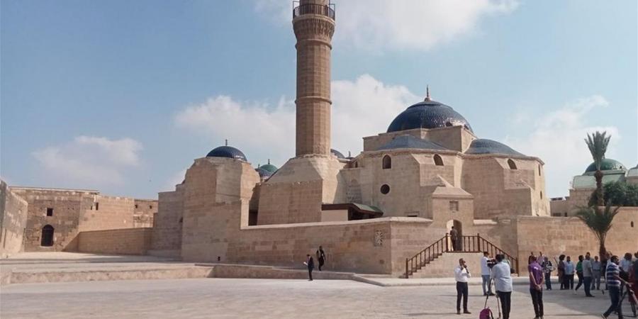 خريطة مواعيد أذان الظهر اليوم في كافة مدن ومراكز البحيرة