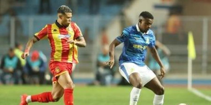 صن داونز يكسر عقدة رادس ويهزم الترجي لأول مرة في تونس