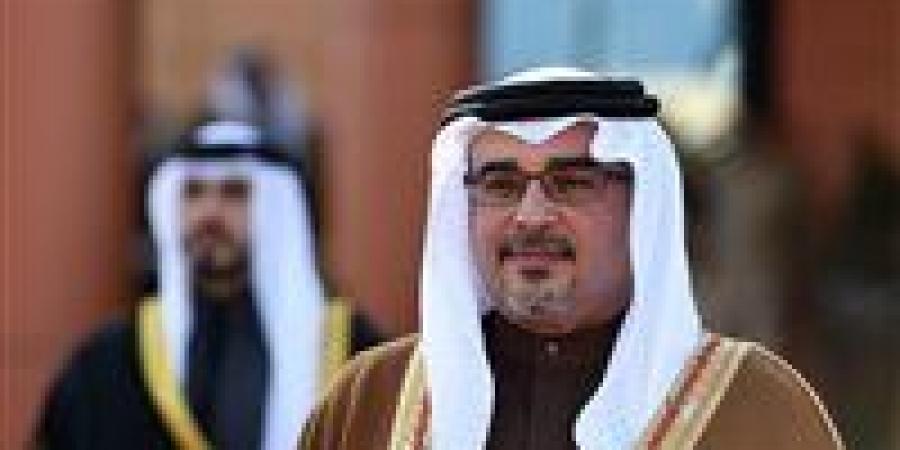 ولي العهد البحريني: أميركا لها دور تاريخي في جهود التصدي للاعتداءات الإيرانية