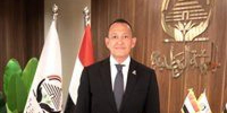 بعد واقعة فتاة الإسكندرية.. ياسر عبد المقصود يقدم مقترحًا برلمانيًا شاملًا لإنقاذ الصحة النفسية