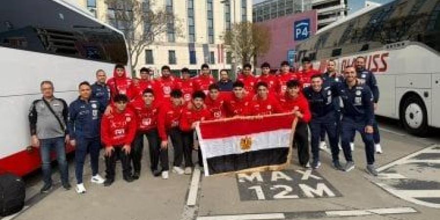 منتخب مصر لكرة اليد 2008 يهزم مقدونيا فى بطولة البحر المتوسط