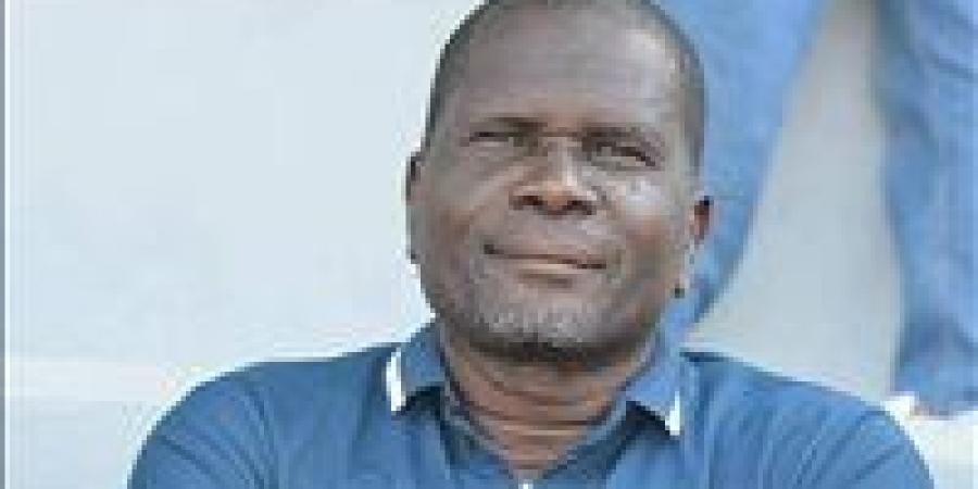 وي يتراجع عن الإقالة ويجدد الثقة في المدرب النيجيري أليو زبيرو حتي نهاية الموسم