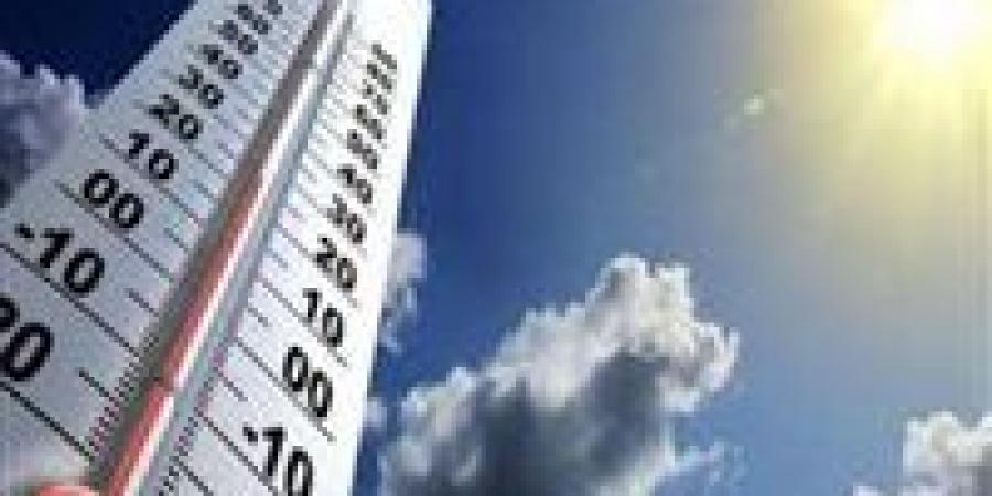 الطقس غدًا.. ارتفاع جديد في الحرارة والعظمى بالقاهرة 29