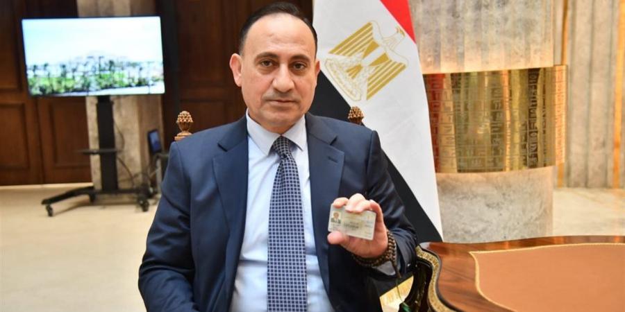 برلماني يطالب بتبسيط إجراءات تقديم طلبات التصالح بمخالفات البناء وتسهيل توصيل المرافق