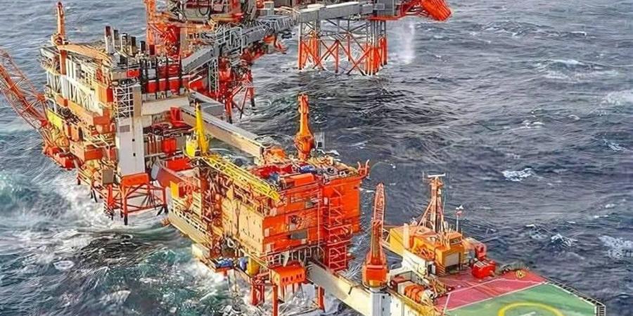 الغاز يتراجع مساء اليوم والأسواق تراقب مضيق هرمز وخرائط الإمداد