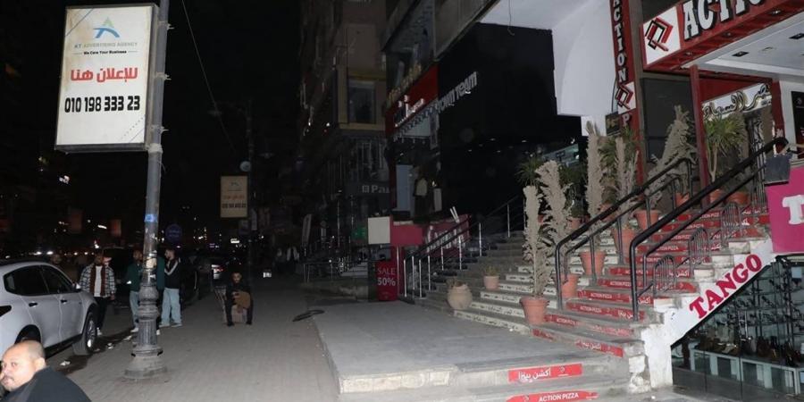 تفاصيل قرار غلق المحلات 11 مساءً.. ومتى ينتهي رسميًا؟