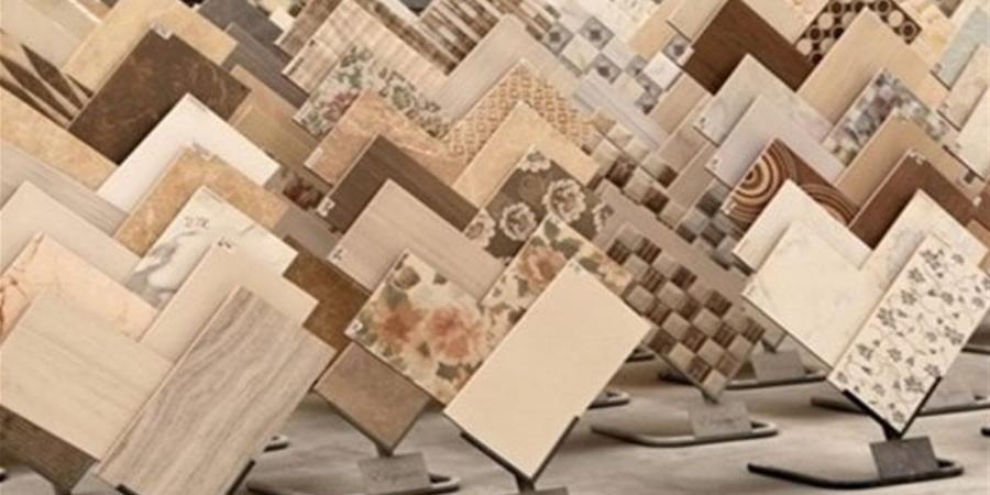 أسعار السيراميك اليوم الإثنين 13 أبريل 2026 في الأسواق المصرية