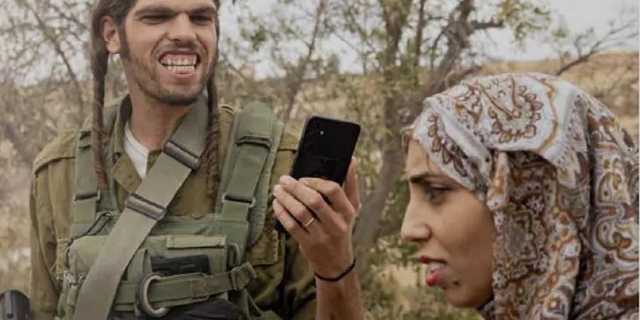 مجلة إسبرسو الإيطالية تستعرض انتهاكات الاحتلال ضد الفلسطينيين