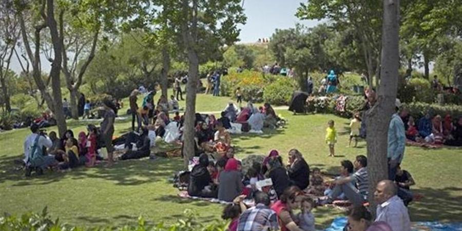 تفاصيل حالة الطقس اليوم ودرجات الحرارة العظمى والصغرى