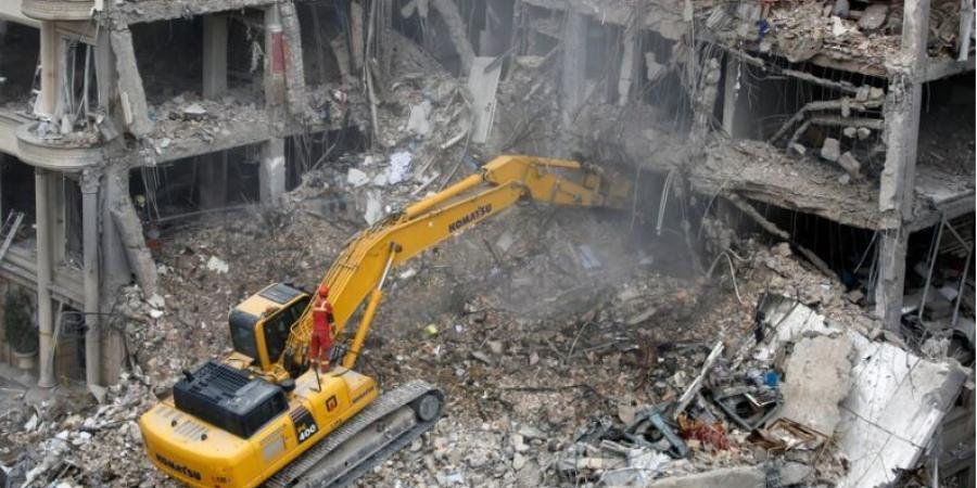 «فاتورة فلكية».. إيران تكشف عن حجم الخسائر بسبب الحرب