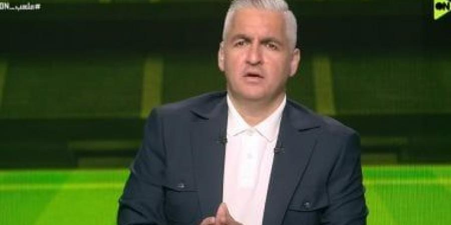 سيف زاهر: اجتماع طارئ فى الأهلى لمناقشة أزمة الـVAR الأربعاء المقبل