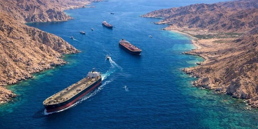 سنغافورة: حرية الملاحة حق قانوني غير قابل للتفاوض