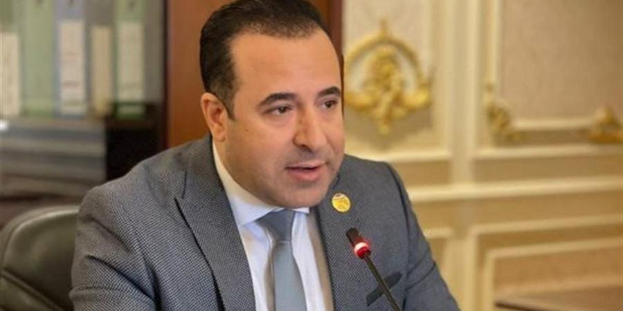 رئيس «اتصالات النواب»: تعديلات المراهنات الإلكترونية أمام البرلمان خلال أسابيع (خاص)