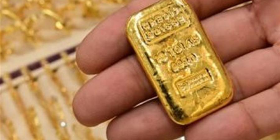 أسعار سبائك الذهب BTC اليوم الثلاثاء 14 أبريل 2026