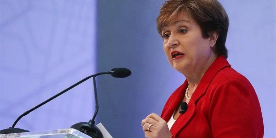 من هم أبطال الخلافات باجتماعات الربيع 2026؟.. وكيف تعاملت مديرة صندوق النقد لتهدئة الوضع؟