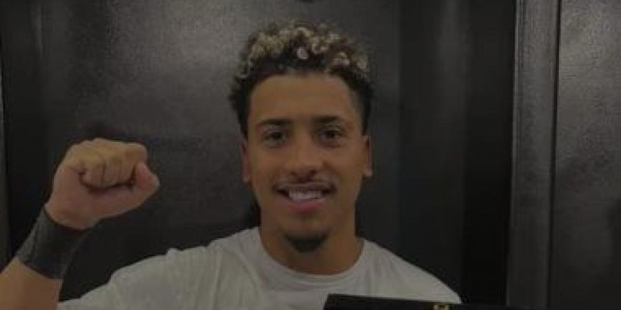 7 أخبار رياضية لا تفوتك اليوم الإثنين 13 - 4 - 2026