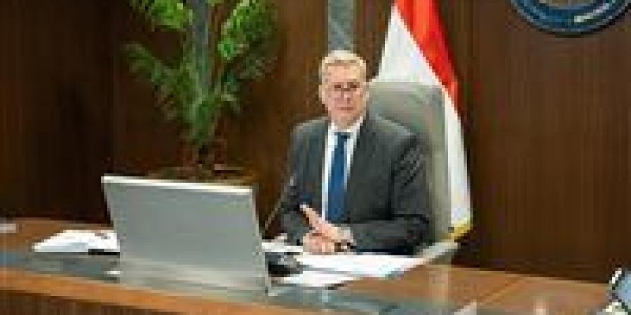 البترول: التوسع بأنشطة الاستكشاف وطرح مزيد من الفرص أمام الشركات العالمية ركيزة أساسية