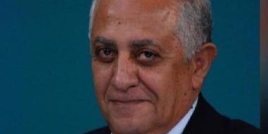 شوبير يكشف الحالة الصحية لحسن المستكاوي